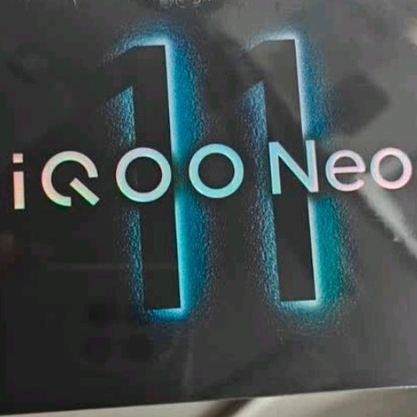 iQOO Neo 11：性能与体验的完美结合