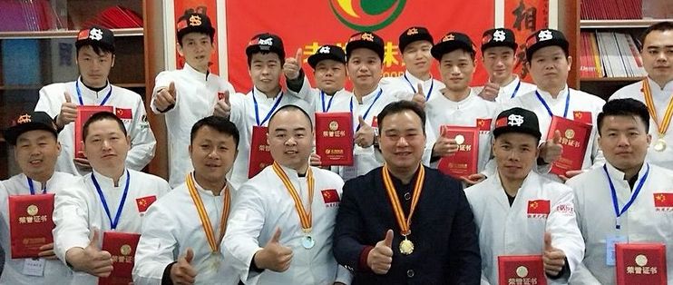 黄惠明：一生只做一件事，让地道湘味香飘四方