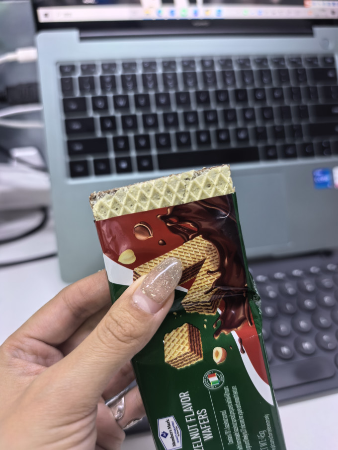 饼干
