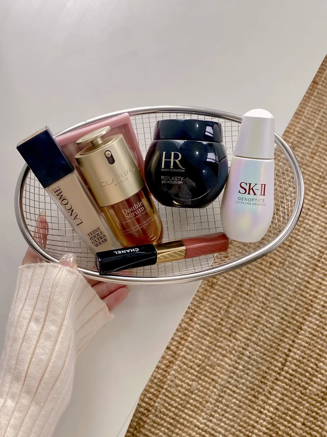 双十一加鸡腿攻略，买美妆超值攻略不看血亏