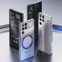 性能炸裂！红魔风水双冷散热实测：跑分超423万，帧率稳如直线