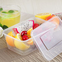 塑料饭盒加热释放毒素？60℃成安全红线，全网用户真实观点全景呈现