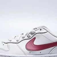 Nike COURT BOROUGH (GS) 综合评价