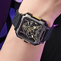 中国船舶送给小朋友的「福建舰手表」，竟然被我挖到了同款？