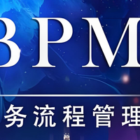 2025主流BPM厂商盘点：洞察企业数字化转型的核心工具