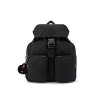 秋冬出游本命包！Kipling ALDINE帆布双肩包封神了✨