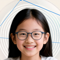 中国青少年近视防控镜片