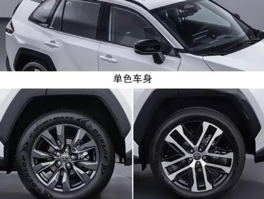 全新威兰达将亮相广州车展