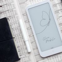 盈盈可握，掌上阅读无止境，汉王Clear Mobile实测