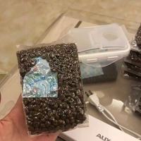 利威防油储粮桶+干燥剂！宠物粮保鲜我只服这套✨