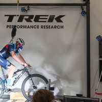 管中窥豹，一家研发型自行车厂是如何工作的