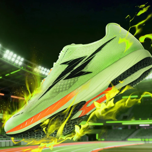 体考倒计时，终于找到了本命鞋！