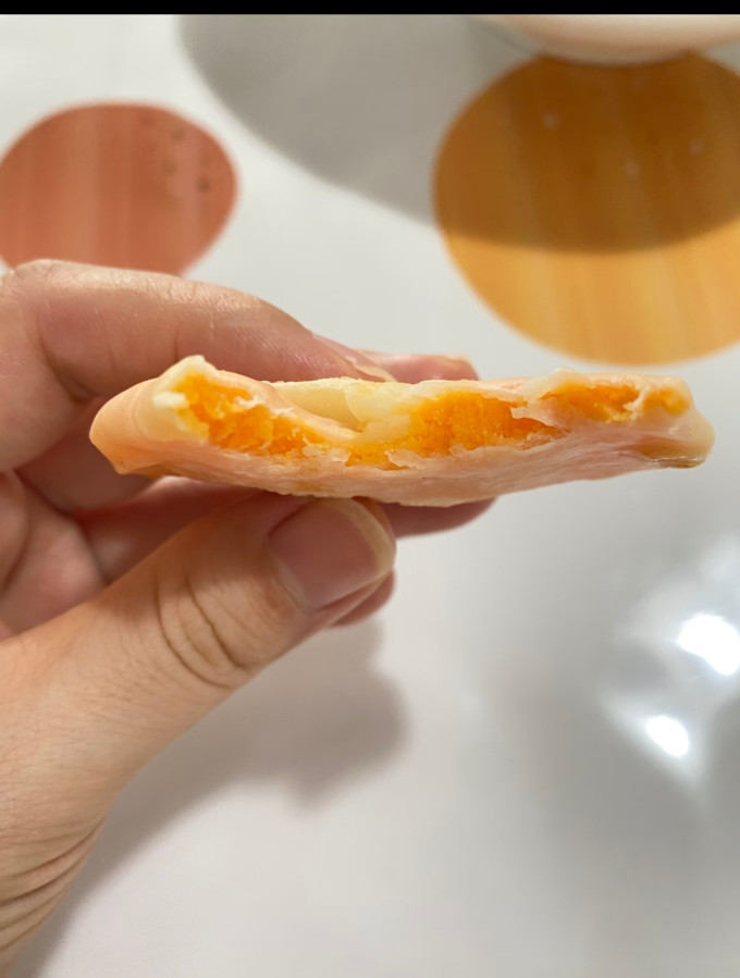 幸福西饼烘焙半成品