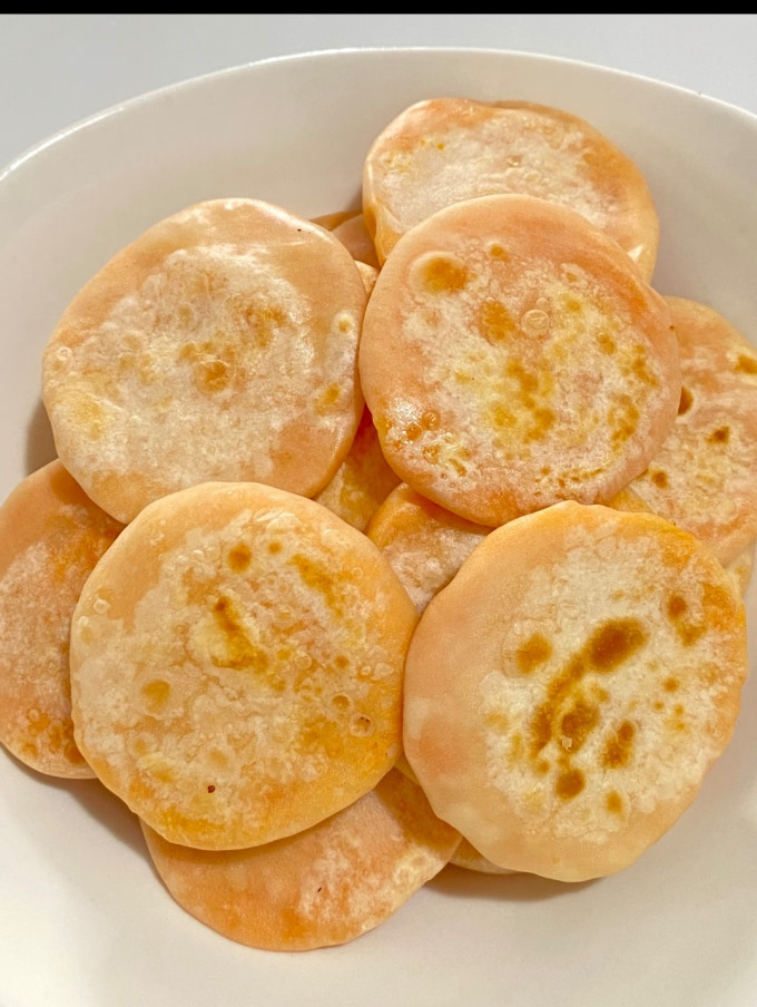 幸福西饼烘焙半成品