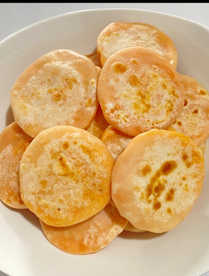 幸福西饼烘焙半成品