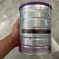 a2紫白金3段奶粉：1-4岁黄金成长期的营养守护，6罐囤货更安心！