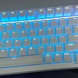罗技G316X：办公电竞两不误