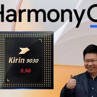 苹果霸榜双十一，国产高端还得靠华为，麒麟+鸿蒙前景光明