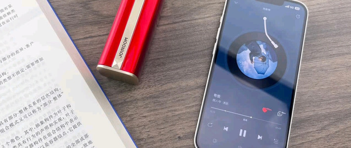 机乐堂OC3耳夹式耳机体验