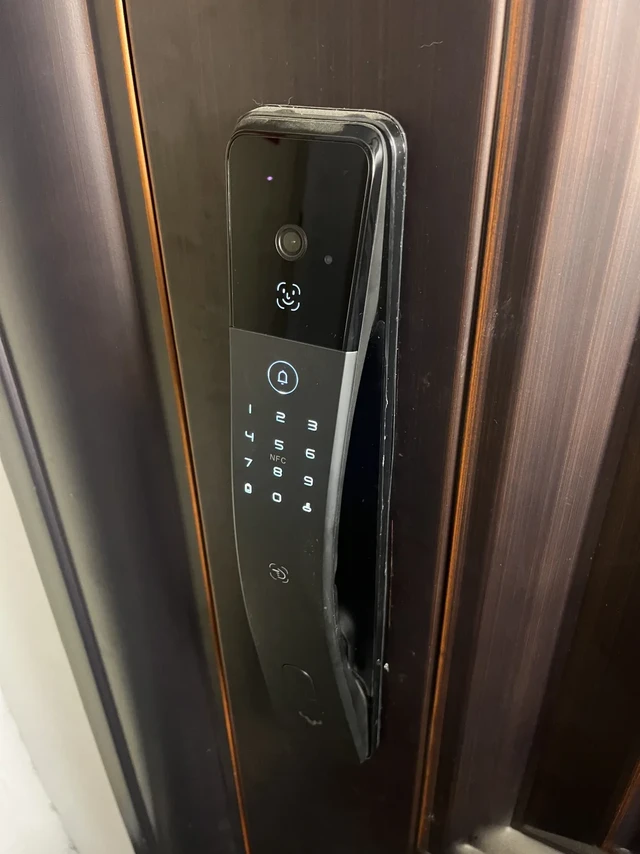 关于鹿客S6Max使用100天后的一点总结