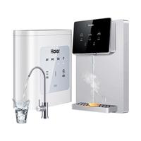 前置过滤器 vs 直饮净水器？68位用户真实体验告诉你该怎么选