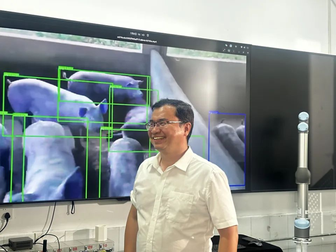 参加完百度世界大会,我终于理解了「内化 AI」的正确打开方式