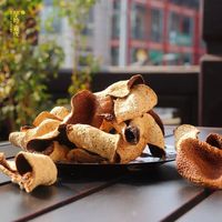 新会陈皮有哪些品种?带你了解传统魅力！