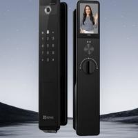 华为智能门锁2 Pro值得买吗？正反观点大对决，800+用户真实反馈全景呈现