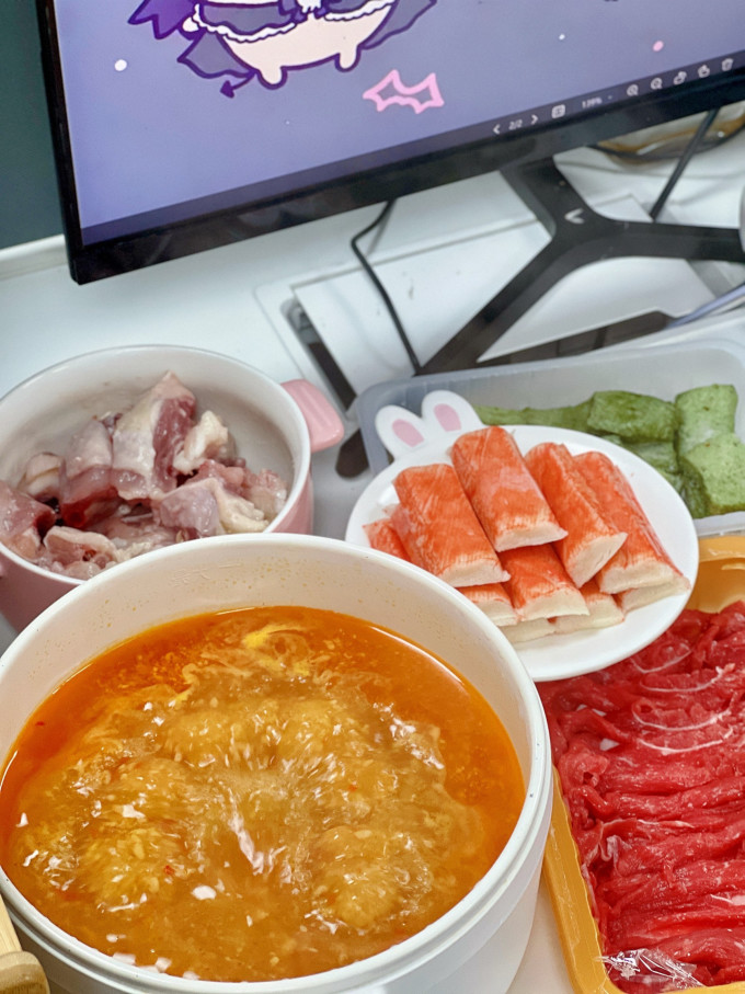 日食记调味品