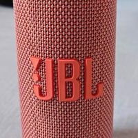 JBL Grip：户外音乐伴侣，氛围感拉满的便携神器