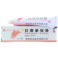 红霉素软膏 vs 止净汀痔疮凝胶？38位用户真实体验告诉你答案