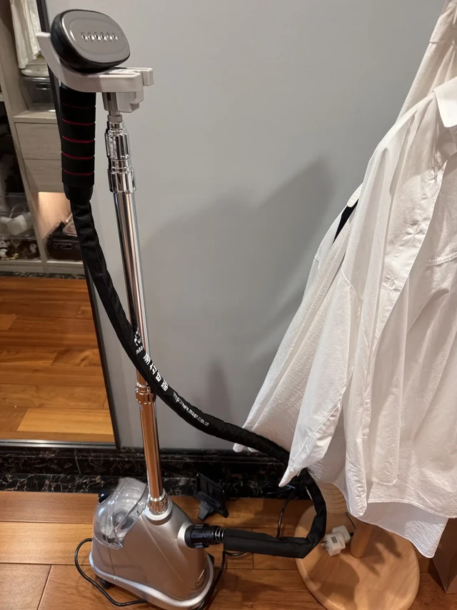 麦尔挂烫机 好用吗