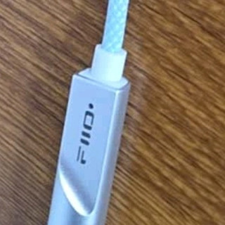小拇指大的HiFi神器，轻松随身带