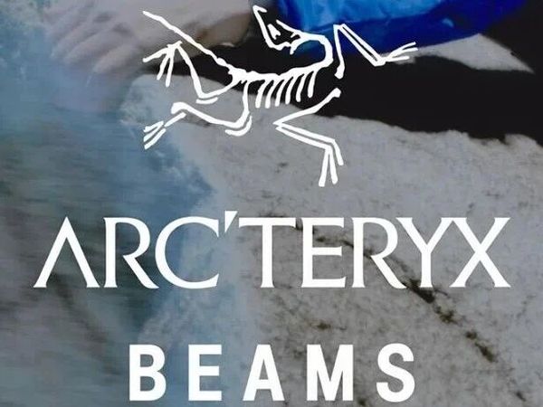 ARC'TERYX始祖鸟（换季折扣）/2025年11月韩国百货店最新报价