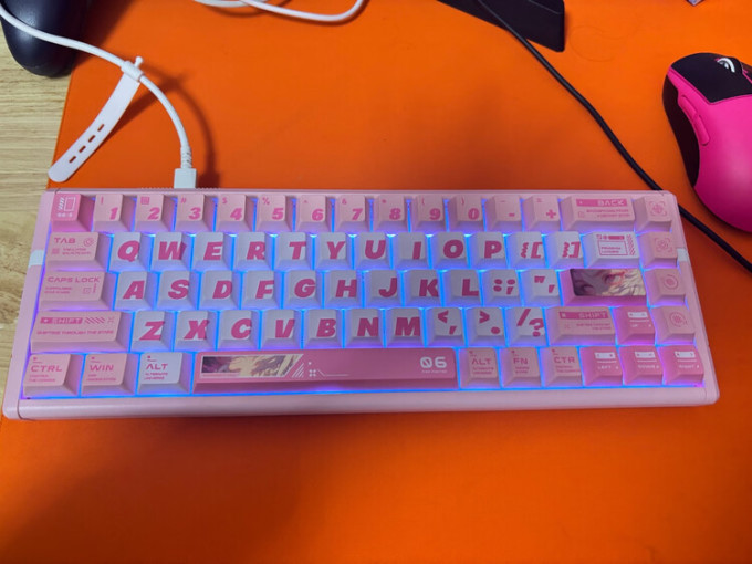 键盘
