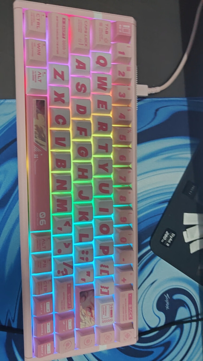 键盘