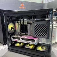 BTF3.0背插设计是未来趋势还是智商税？1200+用户观点大碰撞