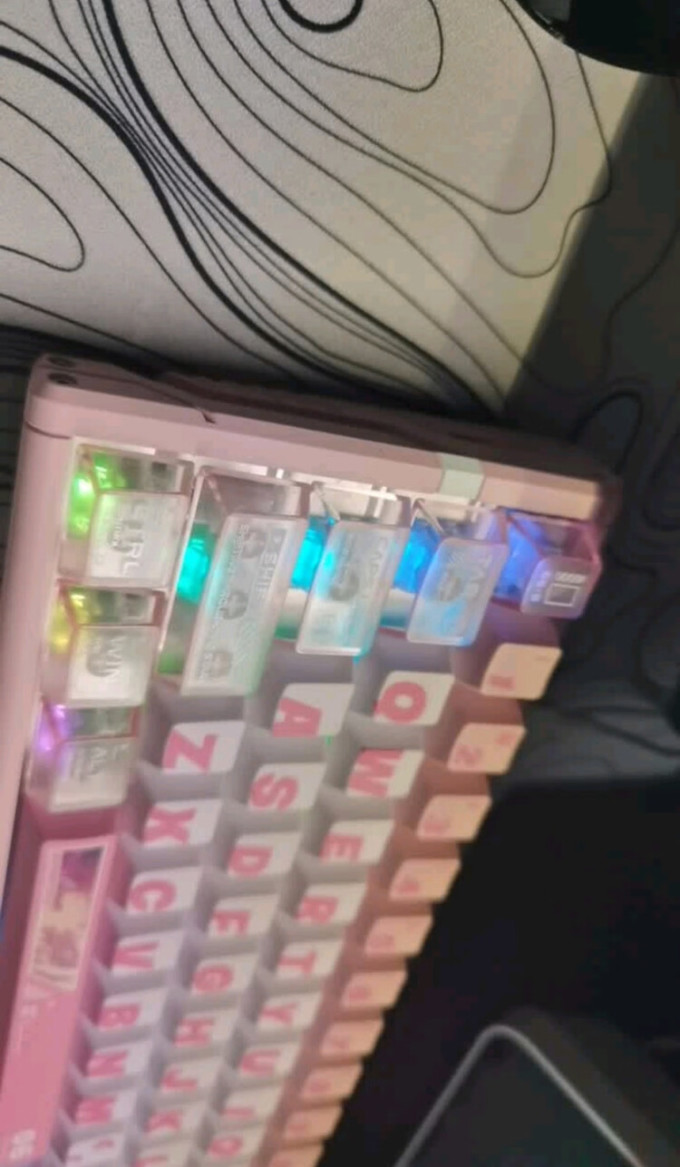键盘