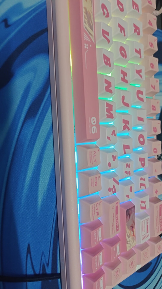 键盘
