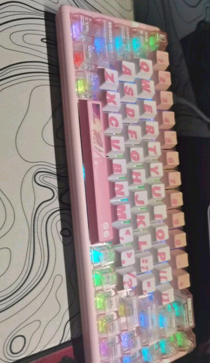键盘
