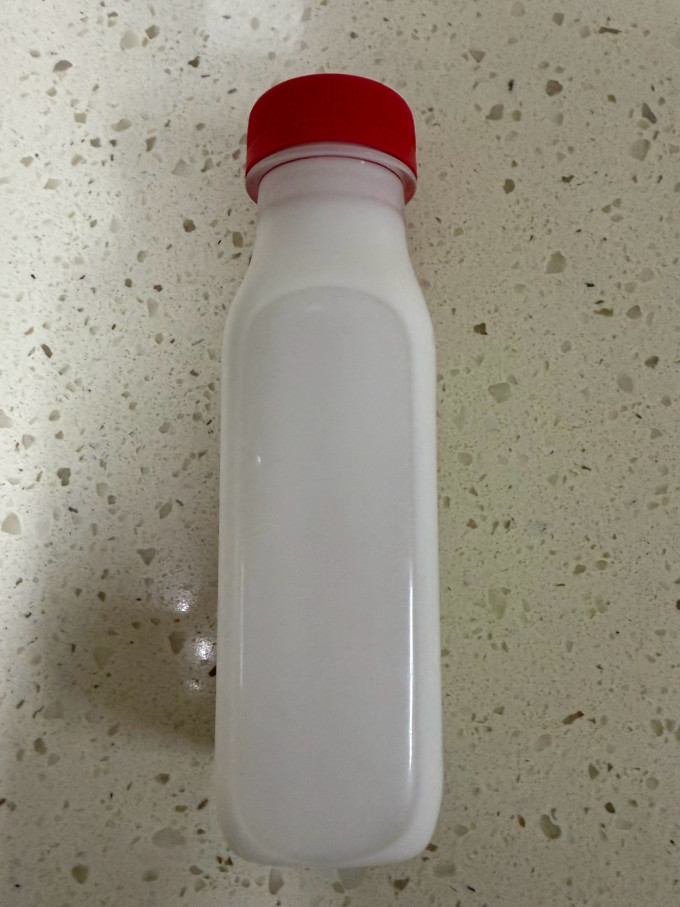 新希望低温牛奶