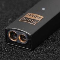 iFi GO link Max 小尾巴体验 - TDS REVIEW