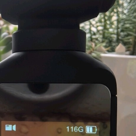 双十一闭眼冲！墨雪卿5K运动相机，记录生活超给力