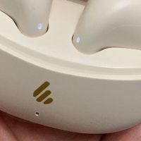 漫步者Atombuds Plus6.0原子豆三代，苹果安卓党通吃的真香耳机