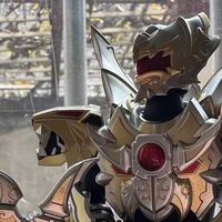 铠甲勇士帝皇侠典藏版：一个老二次元的热血珍藏