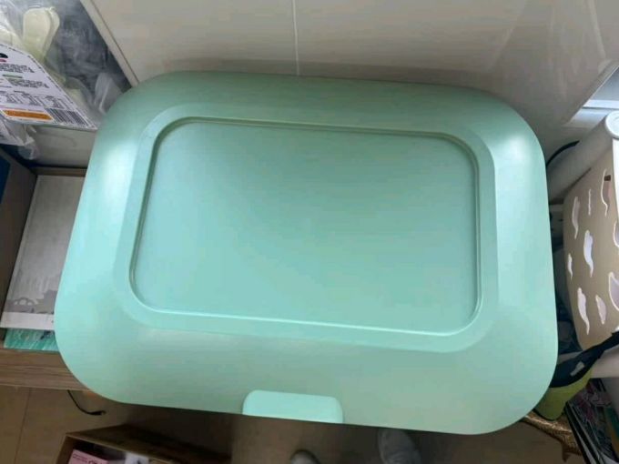 冰记车载冰箱