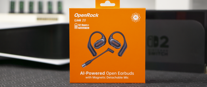 开石Link20磁吸咪杆耳机值得入手吗？全网用户观点大PK