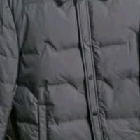 双十一暖心惊喜！海澜之家轻商务羽绒服，有型又保暖