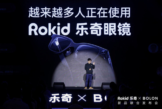 乐奇其他智能设备
