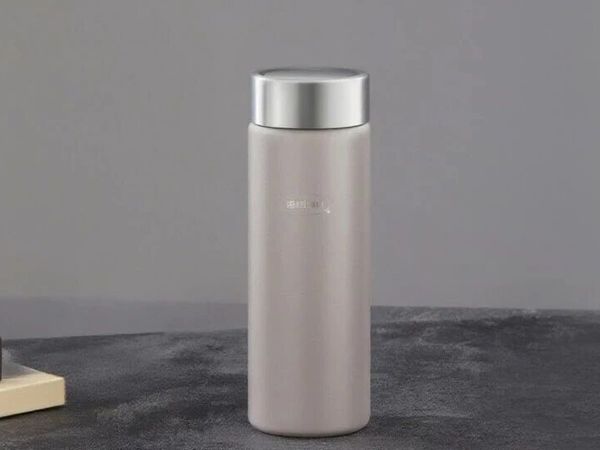 新品上市 | “十五五”的低碳生活，从一杯子开始